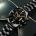 Luxury Minimalist Men watch