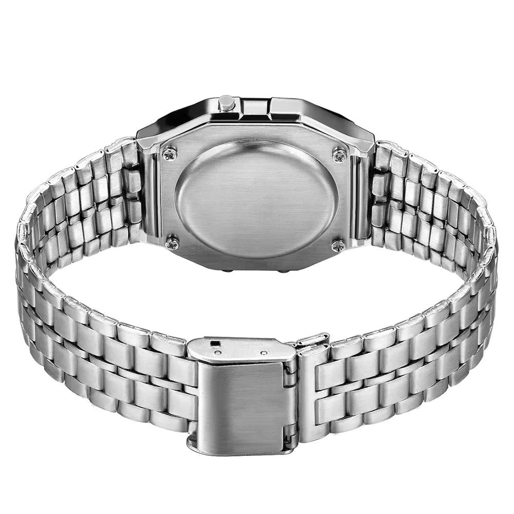 Minimal Luxury Watch | Clean & Elegant Everyday Style
